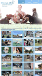 Mobile Screenshot of dannysdogs.com